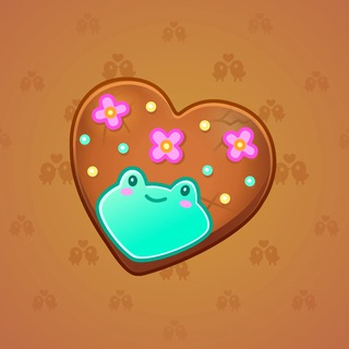 Cookie Heart #106699