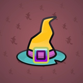 Witch Hat #47053