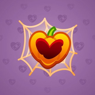 Trapped Heart #25028