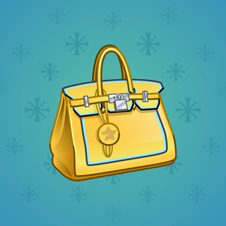 Loot Bag #11712