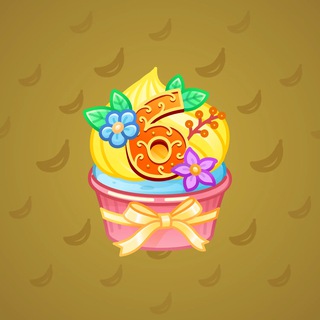 Whip Cupcake #39329