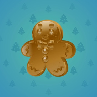 Ginger Cookie #133408