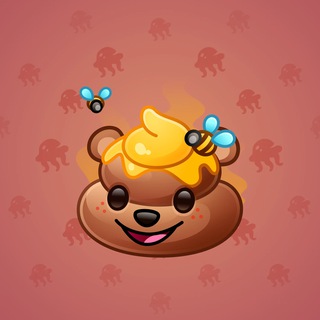 Happy Brownie #119230