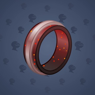 Bonded Ring #2275