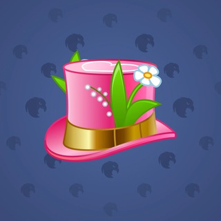 Top Hat #2947