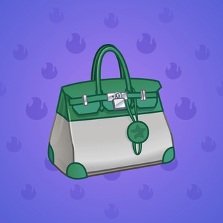 Loot Bag #2863