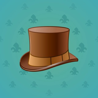 Top Hat #12193