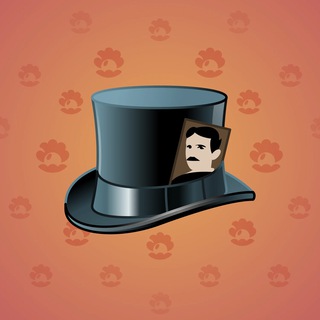 Top Hat #7984