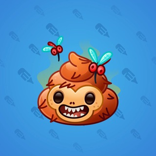 Happy Brownie #178149