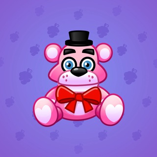 Toy Bear #39070