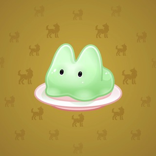 Jelly Bunny #75534
