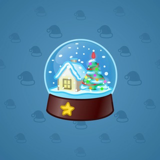 Snow Globe #51220