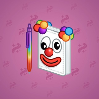 Star Notepad #969