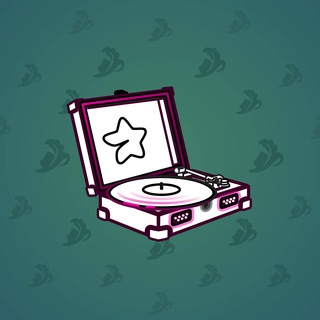 Record Player #8574