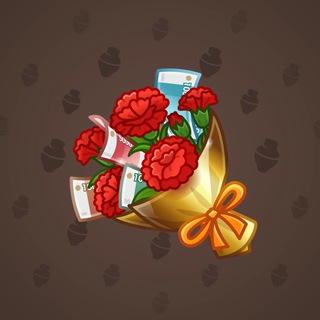 Pretty Posy #35381