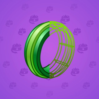 Bonded Ring #5459