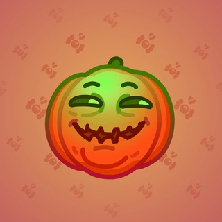 Mad Pumpkin #13227