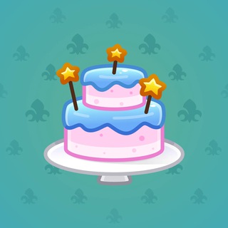 Homemade Cake #177874