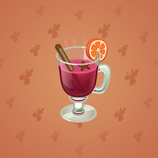 Spiced Wine #52668