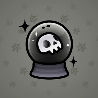 Crystal Ball #2412