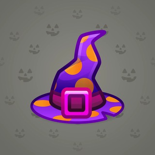 Witch Hat #71200