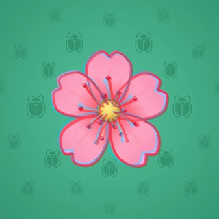 Sakura Flower #70722