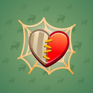 Trapped Heart #13511
