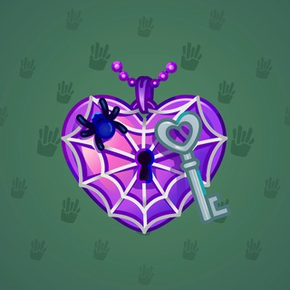 Cupid Charm #6265