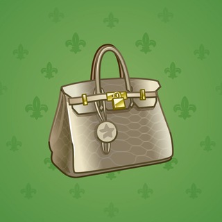 Loot Bag #9422
