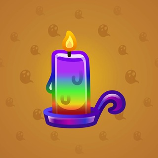 Eternal Candle #37037
