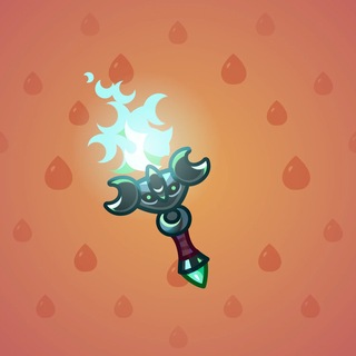 Chill Flame #309266