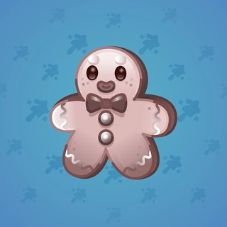 Ginger Cookie #135496
