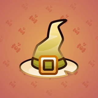 Witch Hat #28866