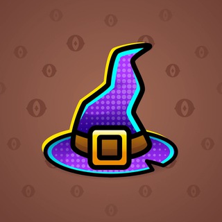 Witch Hat #41878