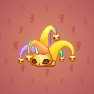 Jester Hat #41280