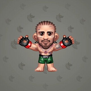 UFC Strike #51383