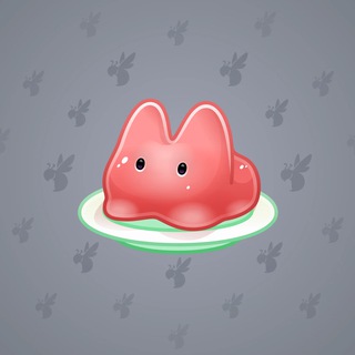 Jelly Bunny #29645