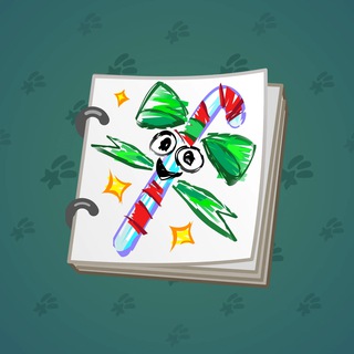 Candy Cane #213137