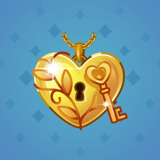 Cupid Charm #18219