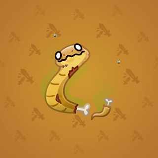 Pet Snake #58573