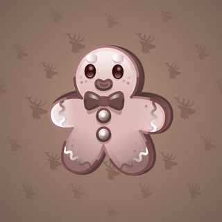 Ginger Cookie #105325