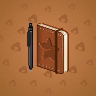 Star Notepad #45866