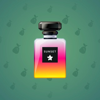 Perfume Bottle #181
