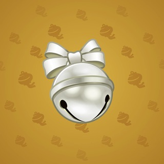 Sleigh Bell #9935
