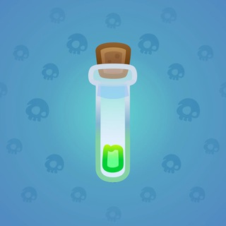 Verdant Vial