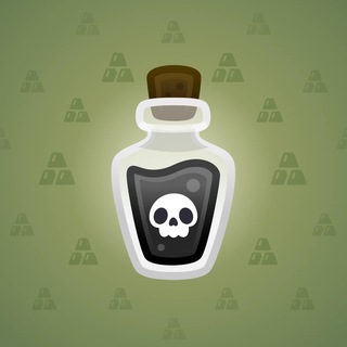 Magic Potion #673