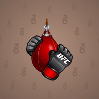 UFC Strike #39134