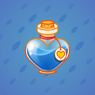 Love Potion #25368