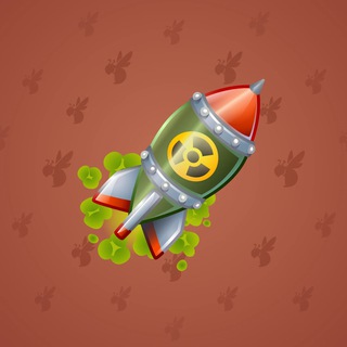 Stellar Rocket #42792