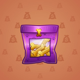 Swag Bag #32874